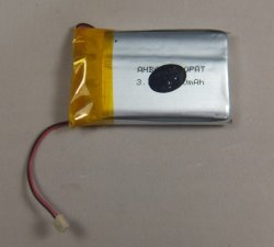 画像1: SONY ウォークマン（walkman）　NW-A1000用　バッテリー　電池　新品 