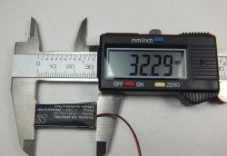 画像2: sony ステレオヘッドセットレシーバー PSP-N270用バッテリー　新品