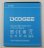 画像1: DOOGEE X5 X5PRO用バッテリー　新品　 (1)