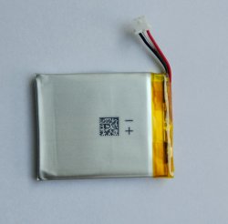画像1: OLYMPUS  MR-100用バッテリー 新品