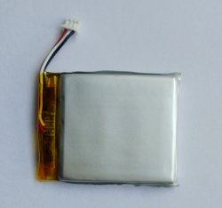 画像2: OLYMPUS  MR-100用バッテリー 新品