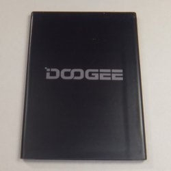 画像1: DOOGEE X50 ,DOOGEE X50L 用バッテリー　新品　