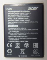 acer Liquid Z200,Z220用バッテリー　新品　