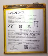 OPPO K3用バッテリー　新品