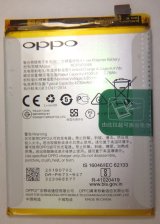 OPPO R15 Neo, OPPO A5用バッテリー　新品