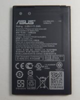 Asus純正 ZenFone Go ZB551KL用バッテリー 新品　