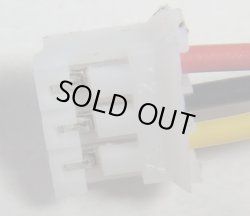 画像3: 東芝ブルーレイレコーダ DBR-Z260用ファン NUB0612LB AFB0612LB 完動品