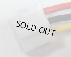画像2: 東芝REGZA DBR-M190基盤用ファン NUB0612LB AFB0612LB 完動品