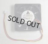 東芝ブルーレイレコーダ DBR-Z260用ファン NUB0612LB AFB0612LB 完動品