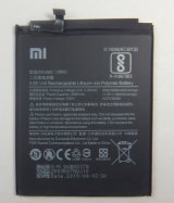 Xiaomi Mi A1, Xiaomi Redmi Note 5A, Xiaomi Redmi Note 5A Prime, Xiaomi Redmi S2用バッテリー　新品