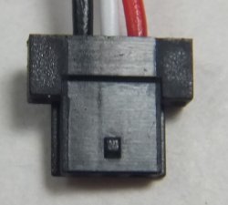 画像2: KENWOOD DRV-610(コネクター：3ピン)用バッテリー 新品  