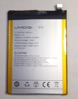UMIDIGI F2用バッテリー　新品