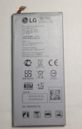 LG Stylo 5 Q720 LMQ720AM Q60用バッテリー  新品