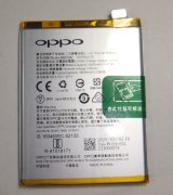 OPPO R17 Neo , OPPO Reno A 用バッテリー　新品