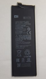 Xiaomi Mi Note 10,  Xiaomi Mi Note 10 Lite用バッテリー　新品