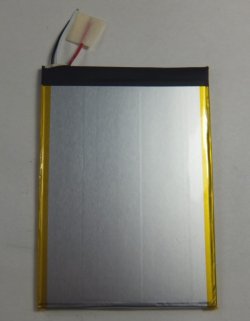 画像2: OUKITEL C12 Pro用バッテリー　新品