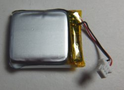 画像2: SONY WF-1000XM4　充電ケース用互換 バッテリー  新品