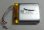 画像1: SONY WF-1000XM4　充電ケース用互換 バッテリー  新品 (1)