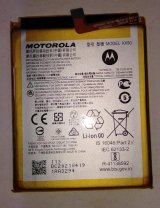 Motorola Moto G Stylus, Moto G Pro  互換バッテリー　新品