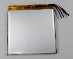 画像2: SONY walkman NW-WM1Z互換 バッテリー　電池　 新品