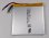 画像1: SONY walkman NW-WM1Z互換 バッテリー　電池　 新品 (1)
