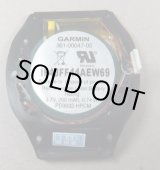 画像: Garmin Forerunner110 210 220用電池 361-00047-00規格