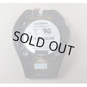 画像: Garmin Forerunner405 410 用電池 361-00034-00規格