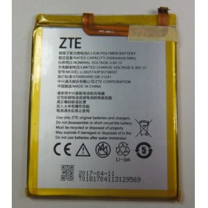 画像: ZTE Blade V7 Lite用バッテリー　新品