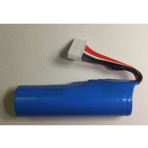 画像: SONY SRS-X2 ワイヤレスポータブルスピーカー用バッテリー  新品