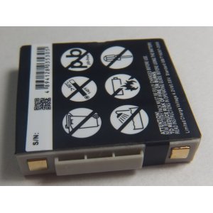 画像: GN Netcom gn9120フレックスヘッドセット用バッテリー 新品