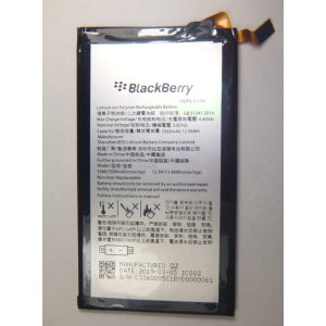 画像: BlackBerry KEY2用バッテリー　新品