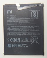 画像: Xiaomi Mi A2用バッテリー 新品