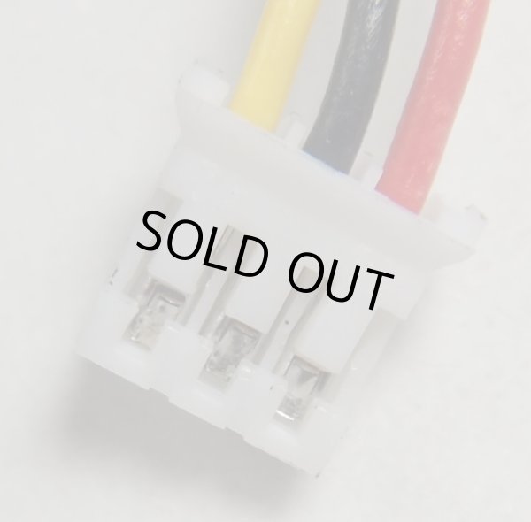 画像3: 東芝REGZA DBR-M190基盤用ファン NUB0612LB AFB0612LB 完動品