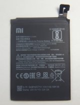 画像: Xiaomi Redmi Note 5用バッテリー　新品