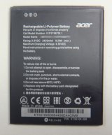 画像: Acer Liquid Z530用バッテリー　新品　