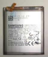 画像: SAMSUNG Galaxy Note10用バッテリー　新品