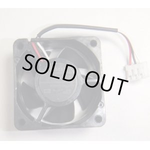 画像: Panasonic DMR-BRG2020用ファン NMB 1406KL-09W-S29　完動品 