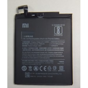 画像: Xiaomi Redmi Note3 , Xiaomi Redmi Note3 Pro用バッテリー　新品