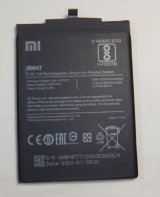 画像: Xiaomi Redmi 4X用バッテリー　新品