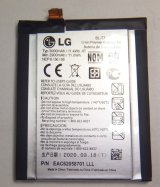 画像: LG isai FL LGL24, LG isai VL LGV31用バッテリー  新品