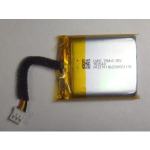 画像: Sony SRS-XB10  SRS-XB12適合互換バッテリー 新品