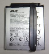 画像: ASUS Zenfone 8 FLIP互換バッテリー 新品 