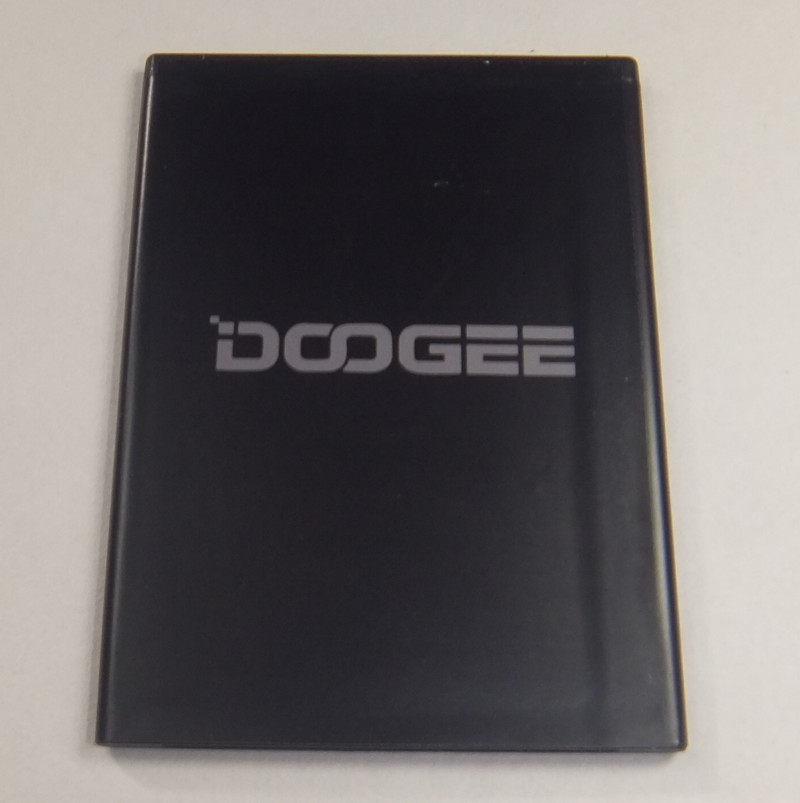 画像1: DOOGEE X50 ,DOOGEE X50L 用バッテリー　新品　