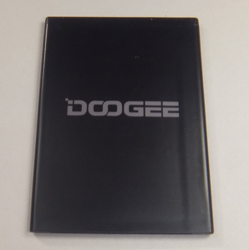 DOOGEE X50 ,DOOGEE X50L 用バッテリー 新品 - パソコンパーツと携帯バッテリーの店