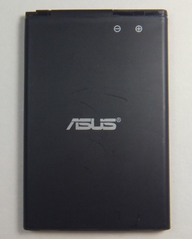 画像2: Asus純正 ZenFone Go ZB551KL用バッテリー 新品　