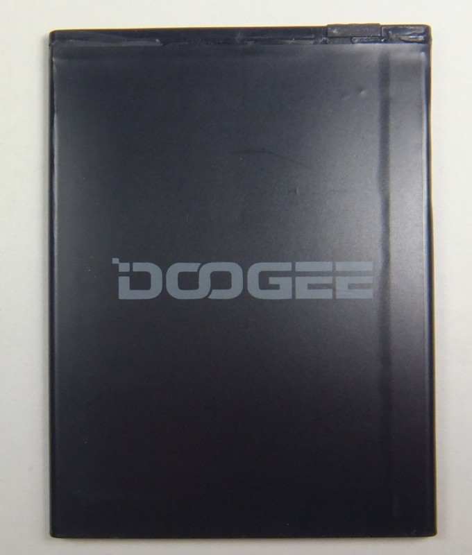 画像2: Doogee X10用バッテリー　新品　