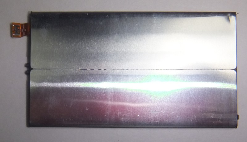 画像2: Sony Xperia XZ1 Compact用バッテリー　新品